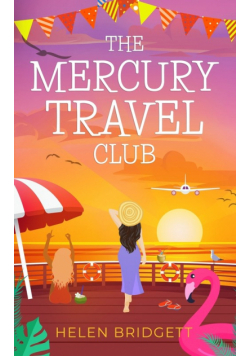 The Mercury Travel Club