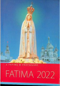 Fatima 2022