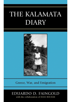 The Kalamata Diary