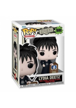 Funko Figurka POP Movies: Lydia Deetz