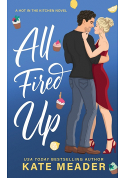 All Fired Up
