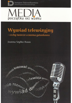Wywiad telewizyjny