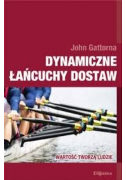Dynamiczne łańcuchy dostaw