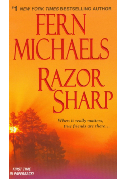 Razor Sharp