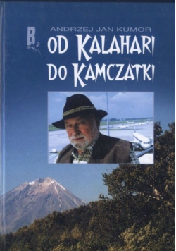 Od Kalahari do Kamczatki
