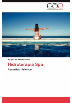 Hidroterapia Spa