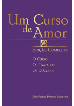 Um Curso de Amor