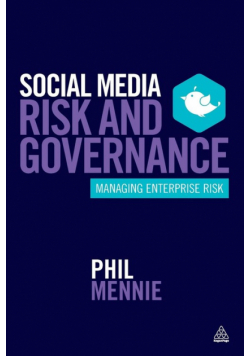 Social Media Risk and Governance