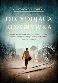 Decydująca rozgrywka