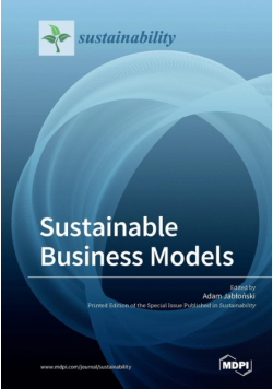 Sustainable Business Models