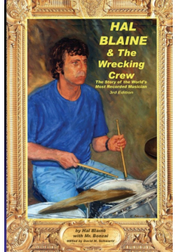 Hal Blaine & The Wrecking Crew