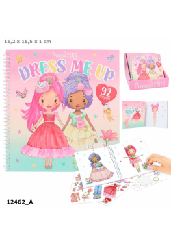 Zestaw Dress me Up Princess Mimi 12462A