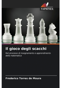 Il gioco degli scacchi