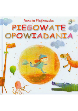 Piegowate opowiadania