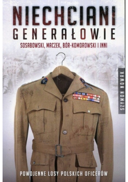 Niechciani generałowie