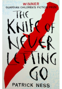 The knife of never letting go