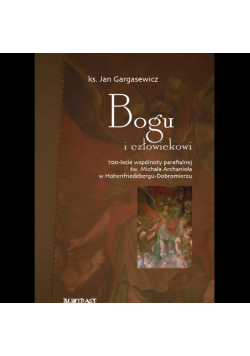Bogu i człowiekowi