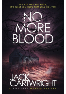 No More Blood