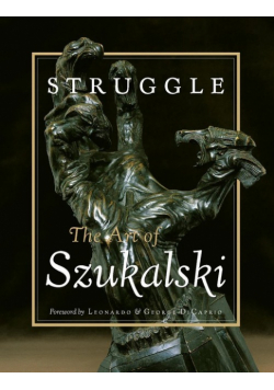 Struggle: The Art of Szukalski