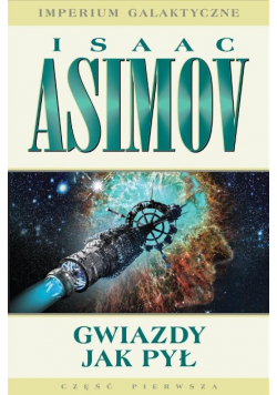 Gwiazdy jak pył