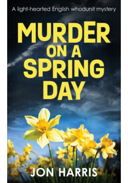 Murder On A Spring Day