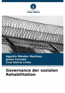 Governance der sozialen Rehabilitation