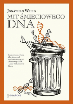 Mit śmieciowego DNA