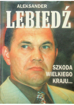 Szkoda wielkiego kraju