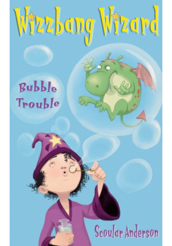 Bubble Trouble