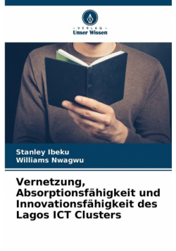Vernetzung, Absorptionsfähigkeit und Innovationsfähigkeit des Lagos ICT Clusters