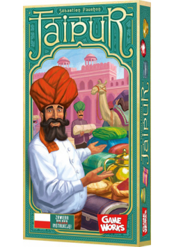 Jaipur
