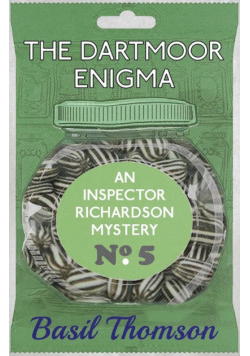 The Dartmoor Enigma