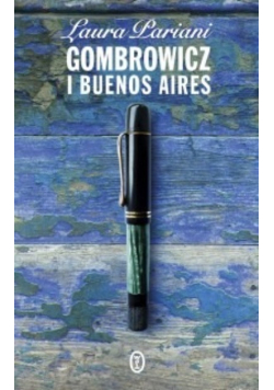Gombrowicz i Buenos Aires