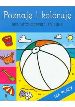 Na plaży