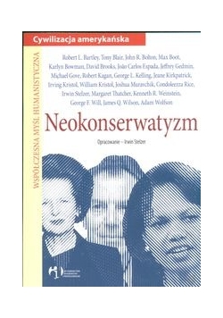 Neokonserwatyzm