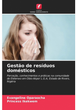 Gestão de resíduos domésticos