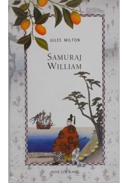 Samuraj William