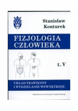 Układ trawienny i wydzielanie wewnętrzne