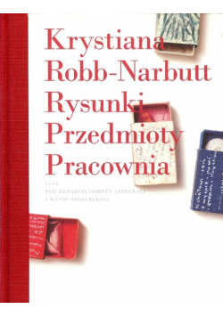 Rysunki, Przedmioty, Pracownia