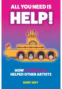 All You Need is HELP!
