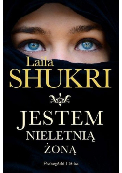 Jestem nieletnią żoną