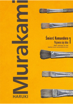 Śmierć Komandora