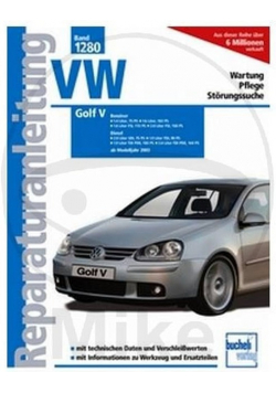 VW Golf V
