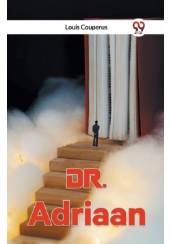 Dr. Adriaan