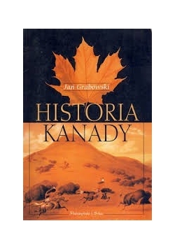 Historia Kanady