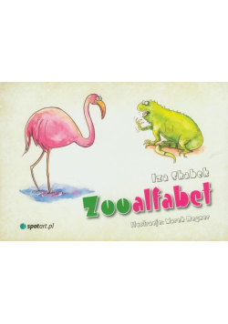 Zooalfabet