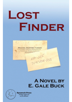 Lost Finder