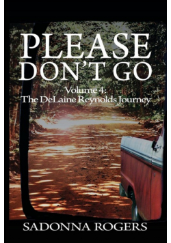 Please Don't Go