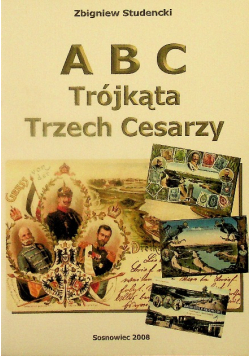 Abc Trójkąta Trzech Cesarzy