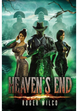Heaven's End